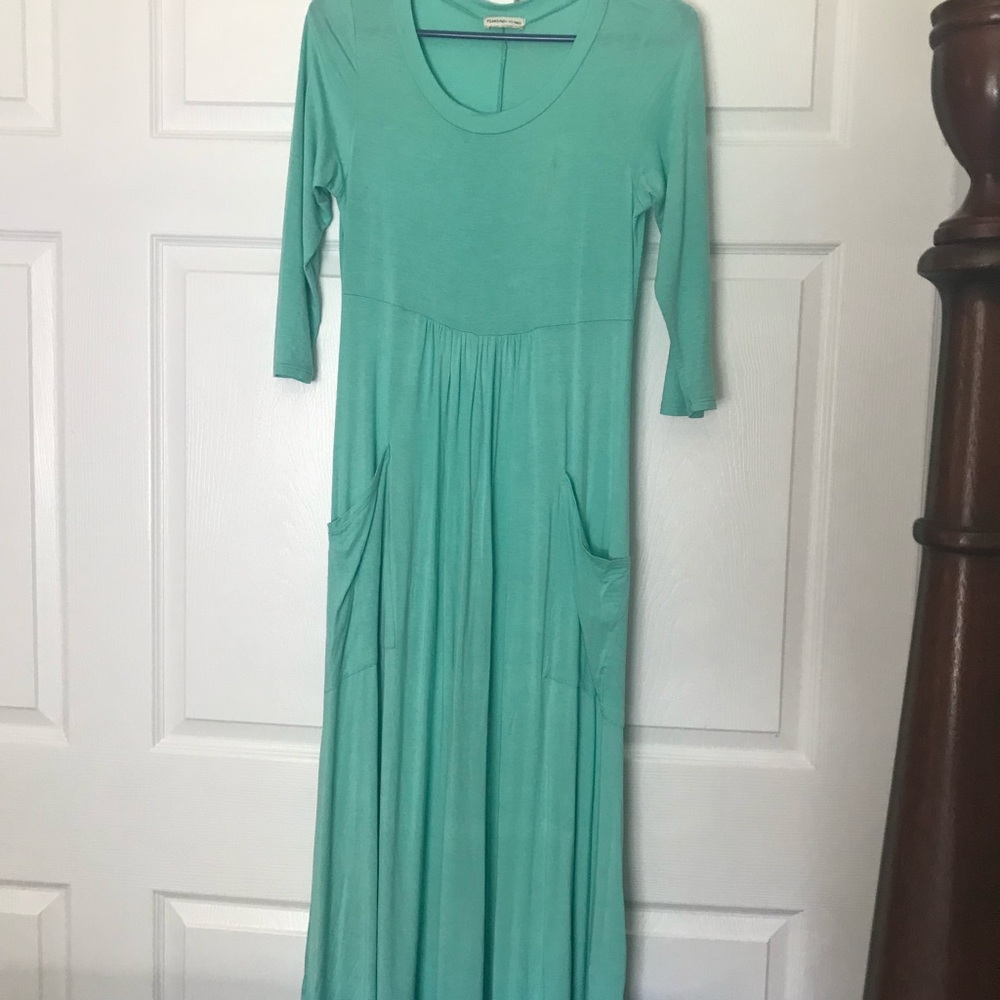 Boutique dress